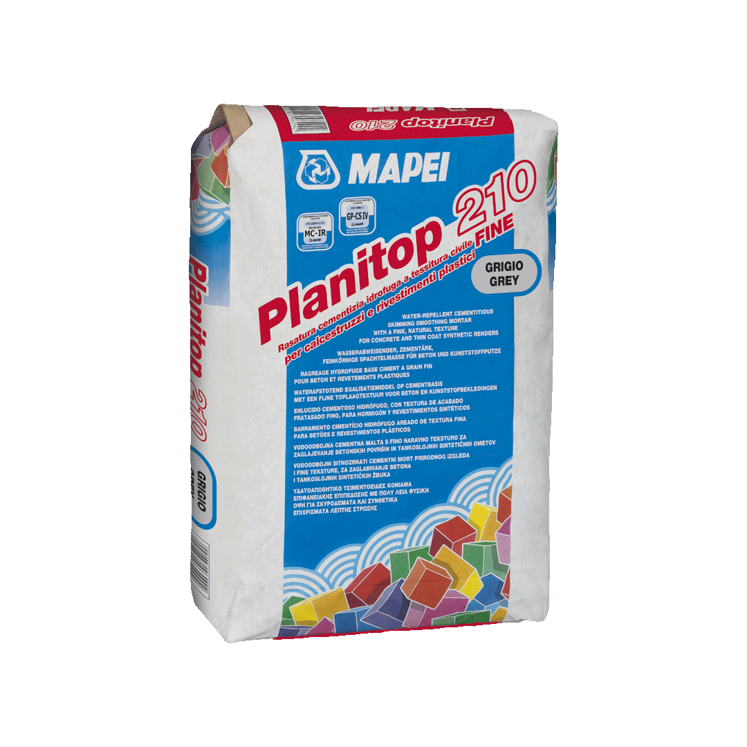 PLANITOP 210